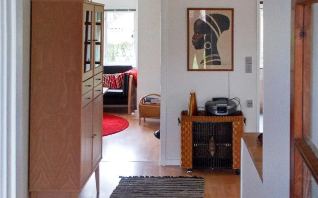 4 Person Holiday Home in Broager-by Traum