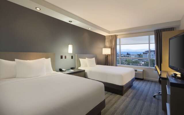 HYATT house San Jose/Silicon Valley