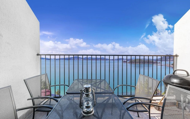 Yeosu Andante Pension