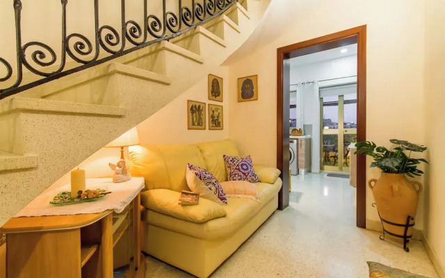 Sunny Maltese Townhouse Madonnina Kalkara