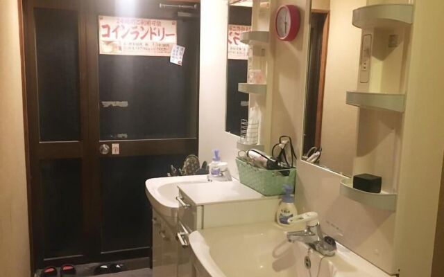 Darumaya Ryokan