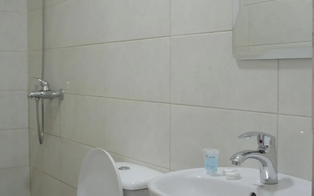 Hotel Prima Rooms