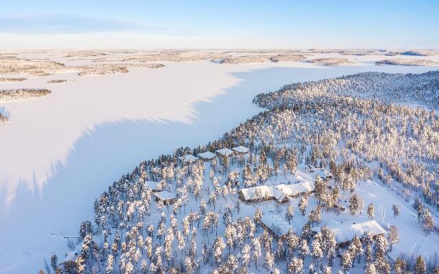 Wilderness Hotel Nangu & Igloos