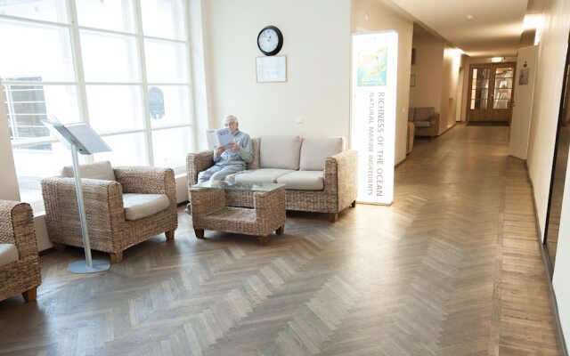 СПА-санаторий «Нарва-Йыэсуу»