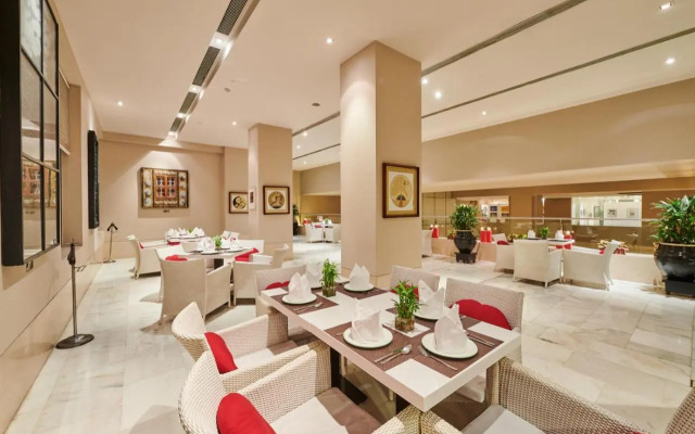 The LaLiT New Delhi
