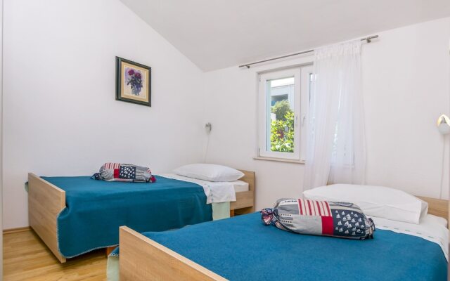 Apartment Bozo