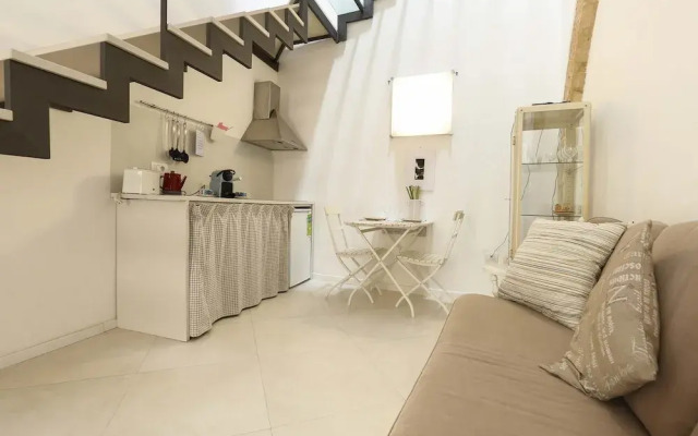 Salento Living Apartment