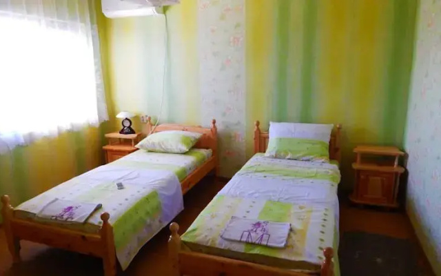 Guest House "Sunrise"