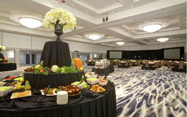 DoubleTree by Hilton Hotel London Ontario