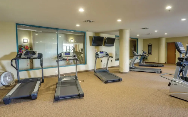 Waterfront Sandusky Vacation Rental: Downtown!