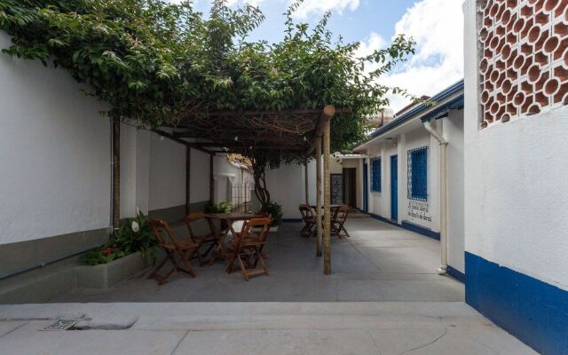 Trem Azul Hostel