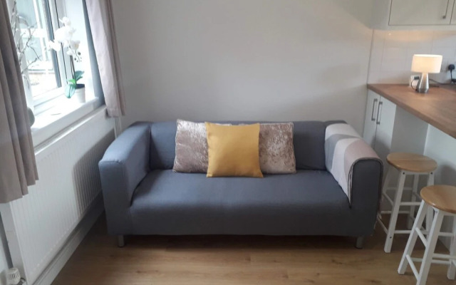 Captivating 1-bed House in Cambridge