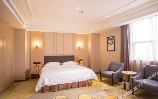 Falaide International Hotel