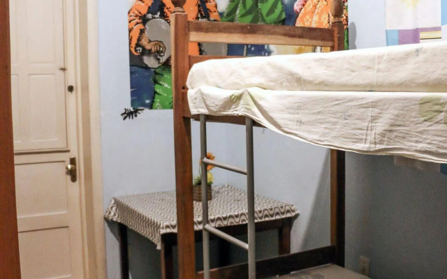 Brazuca's Hostel