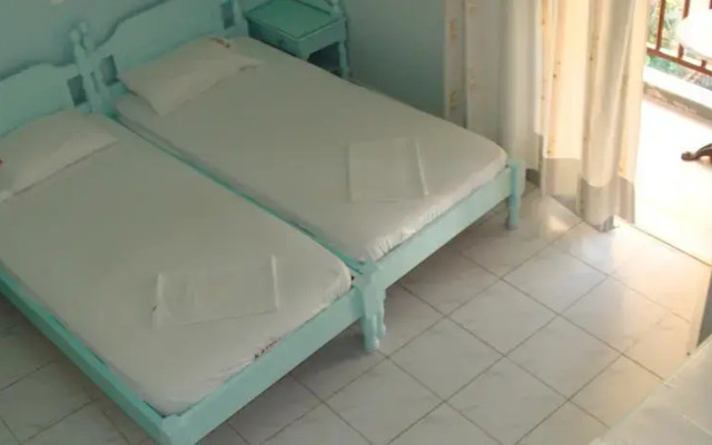 Kapolos spa Hotel