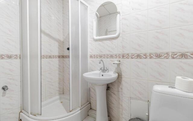 Doroshenka Antique Apartment