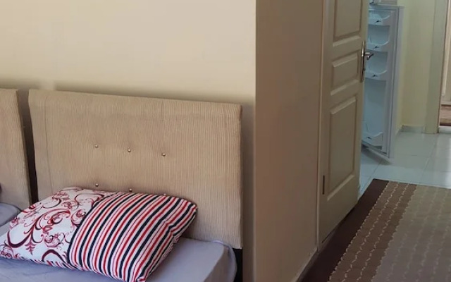 Gokceada Guvercin Apart