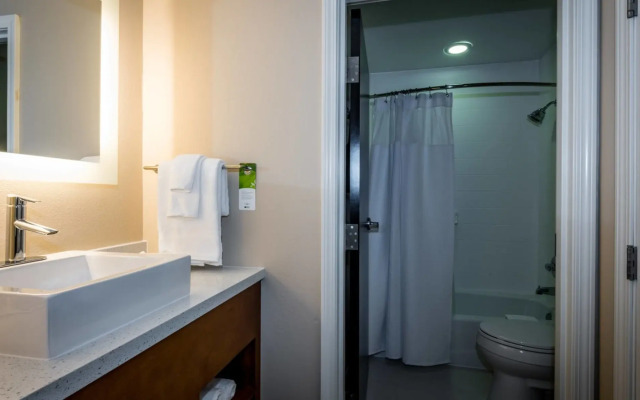 SpringHill Suites by Marriott Denton