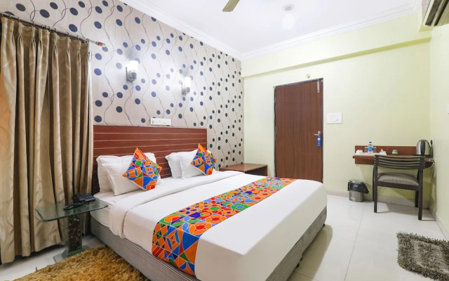 Hotel Royal Ville