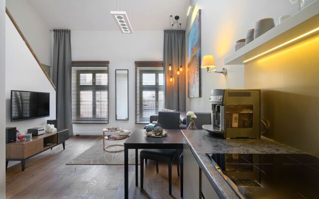 Ekoidea Apartments - Taja