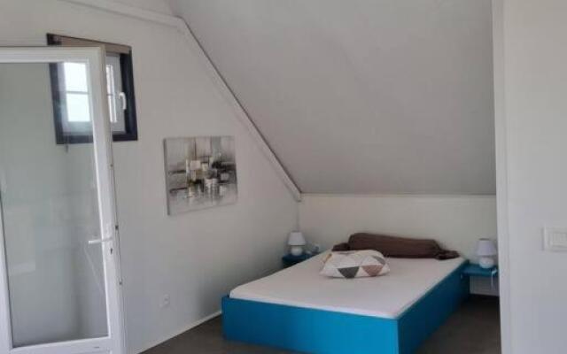 Appartement Sans Soucis