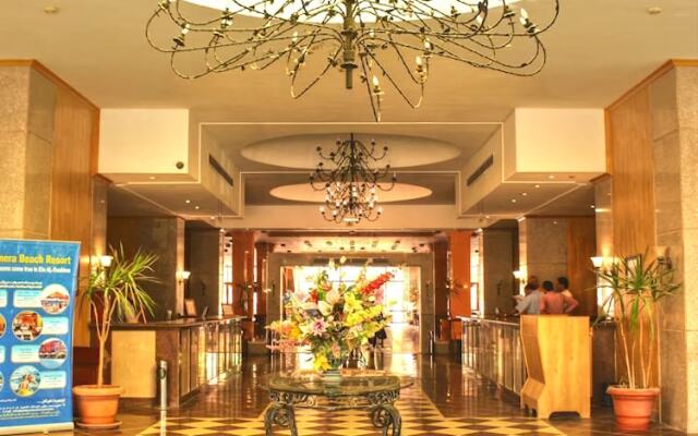 Kefi Palmera Beach Resort El Sokhna - Family Only