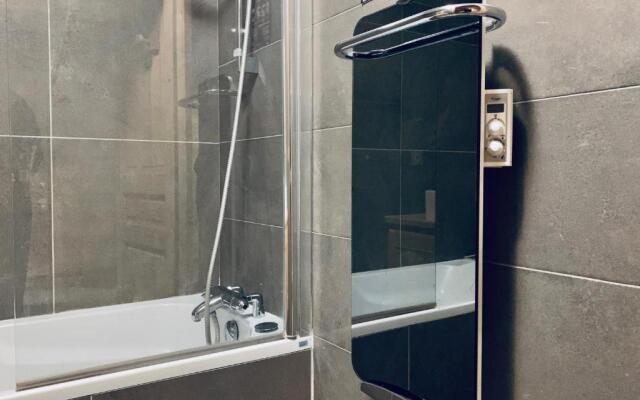 The mountain charmer #AH11