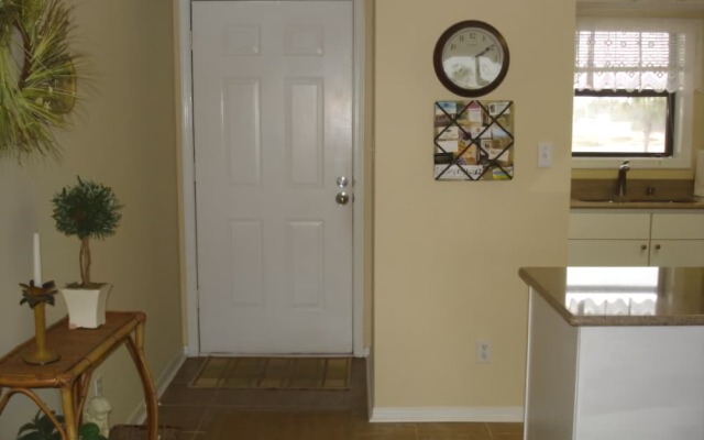 Seaside Beach & Racquet Club 4208