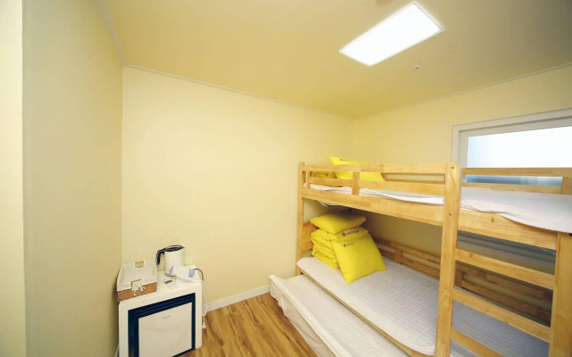 24 Guesthouse Seoul Jongno