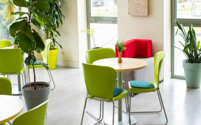 Homebridge Hotel Apartments