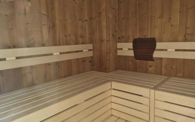 Berghof 2nd Floor