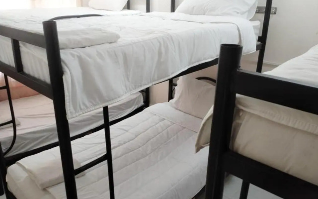 Rainbow Hotel Vientiane