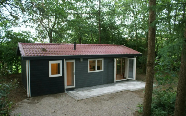 t'Bakkersboschje nummer 9