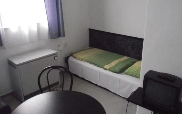 Akvamarin Vendégház