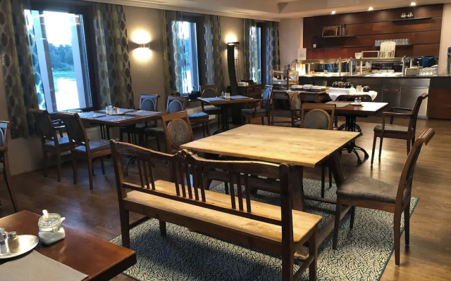 Hotel Donauhof Mauthausen