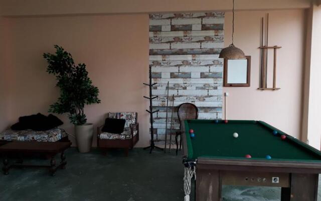 Hostel Recanto Do Canal II