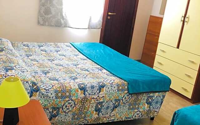 Camping Residence Capo Passero