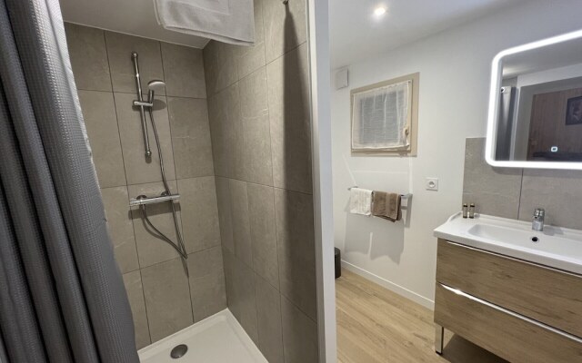 Au logis de Bellefois