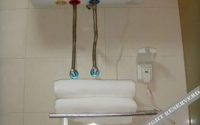 OYO Tianjin Fengfan Express Hotel