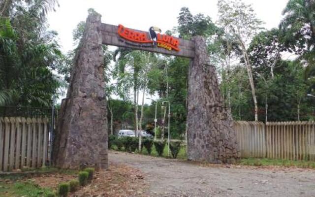 Terra Luna Lodge
