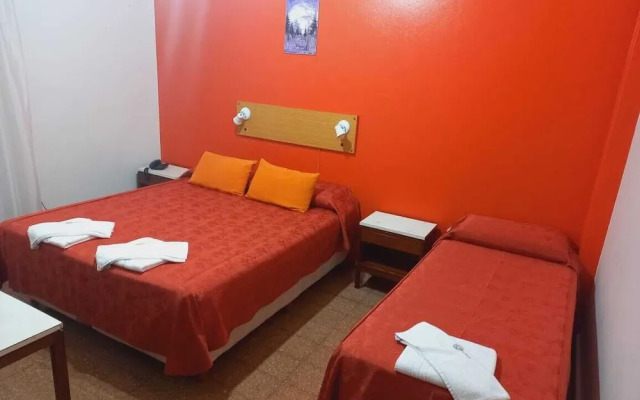 Intersur Independencia