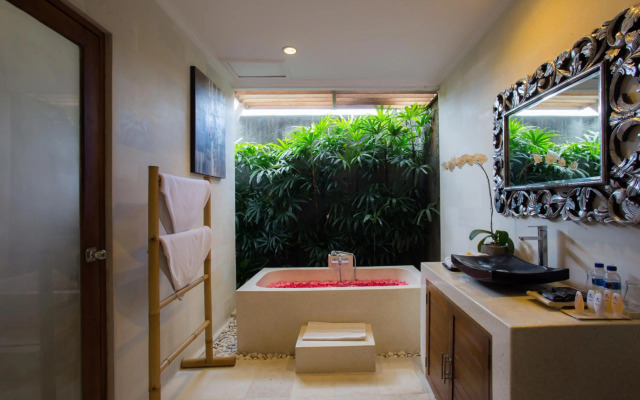 Sandi Agung Villa