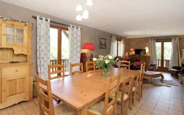Chalet Preforent