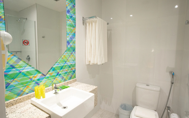 Ibis Styles Campina Grande