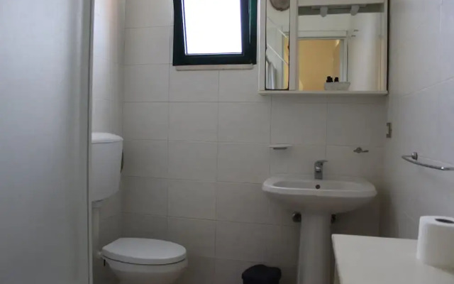 Appartamento Immerso nel Verde