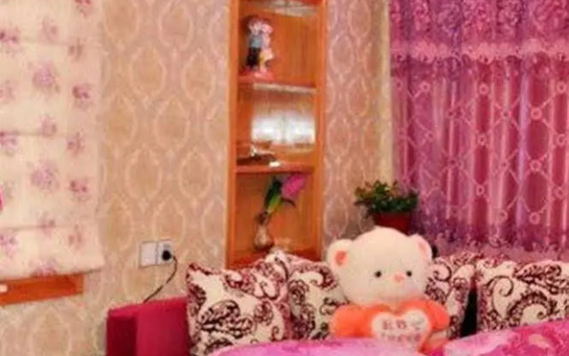 Xitang Yi Hua Zhi Xiu Inn