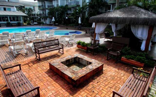 Balmare Hotel