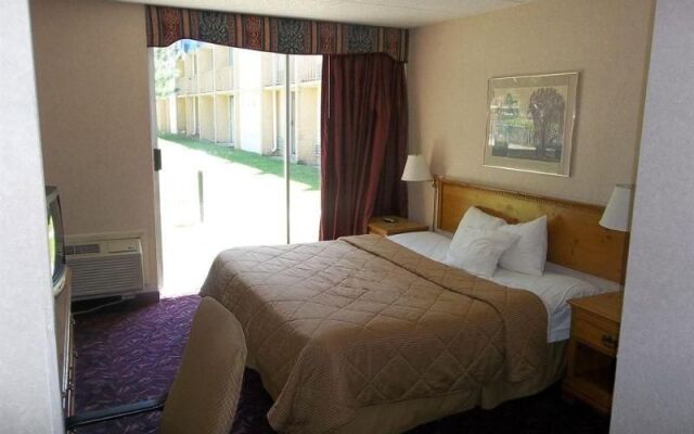 Baymont By Wyndham Northwood