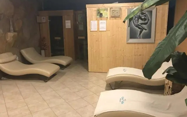 Room Oaza Miru