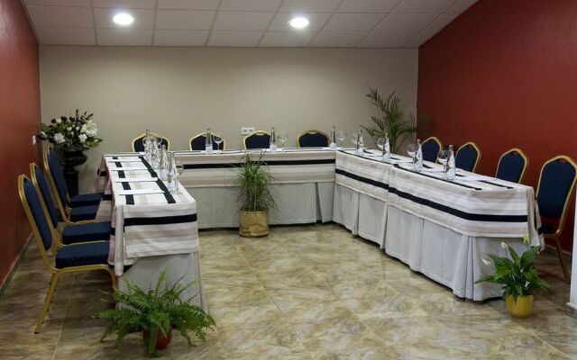 Hotel Cortijo Salinas
